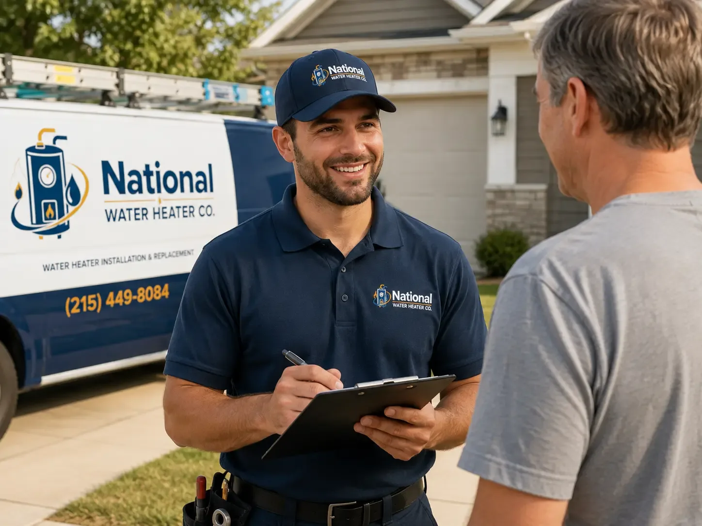 Water Heater Installation Underwood, WA FAQs